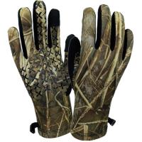 Водонепроницаемые перчатки Dexshell Drylite2.0 Gloves XL Темний камуфляж (DG9946RTC2.0XL)