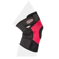 Фіксатор коліна Power System Neo Knee Support PS-6012 Black/Red M (PS-6012_M_Black-Red)
