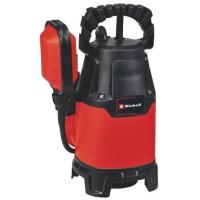 Дренажный насос Einhell GC-DP 3325, 330 Вт, 9500 л/ч, выс. 6 м, глуб. 7 м (4181530)