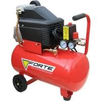 Автомобильный компрессор Forte FL-24 (17460)