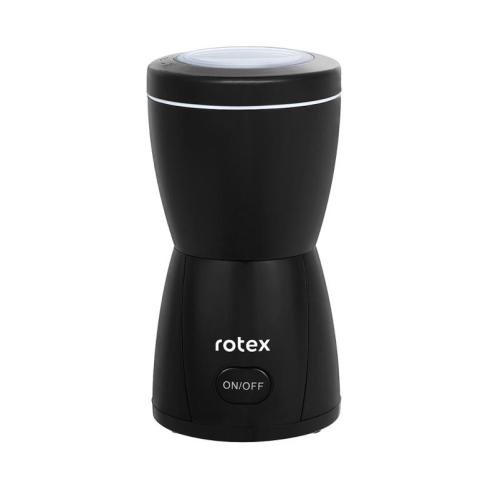Кофемолка Rotex RCG210-B