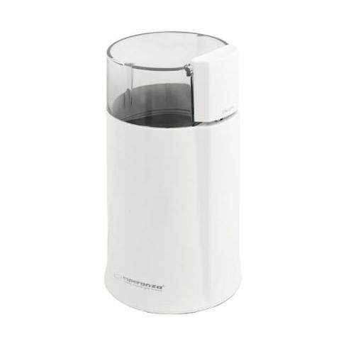 Кофемолка Esperanza EKC 001 W