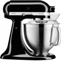 Кухонный комбайн KitchenAid 5KSM185PSEOB