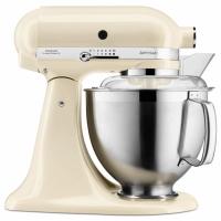 Кухонний комбайн KitchenAid 5KSM185PSEAC