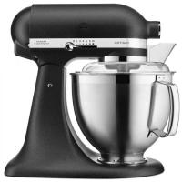 Кухонний комбайн KitchenAid 5KSM175PSEBK