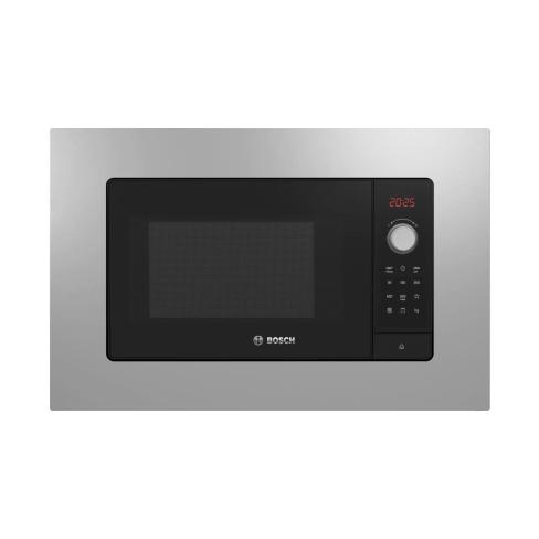 Мікрохвильова піч Bosch BEL653MS3