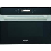 Мікрохвильова піч Hotpoint-Ariston MP996XHA