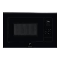 Микроволновая печь Electrolux LMS4253TMX