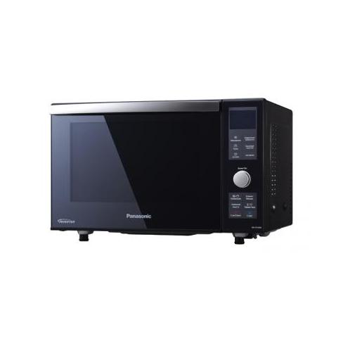Мікрохвильова піч Panasonic NN-DF383BZPE