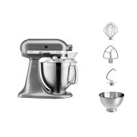 Миксер KitchenAid 5KSM185PSEMS