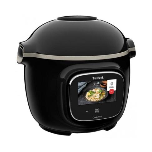 Мультиварка Tefal CY912830