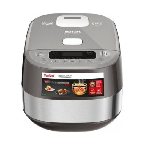 Мультиварка Tefal RK802B34