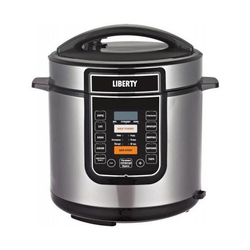 Мультиварка Liberty MP-915 X