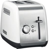 Тостер KitchenAid 5KMT2115EWH