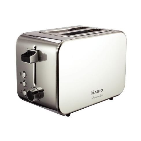Тостер Magio МG-284
