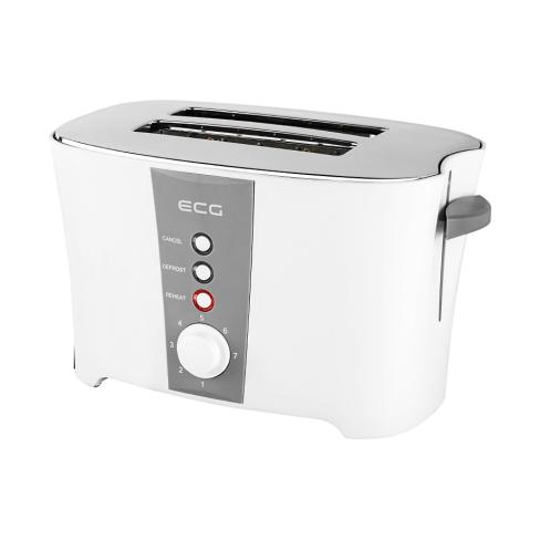 Тостер ECG ST 818