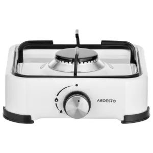 Настольная плита ARDESTO GTC-NS1011W