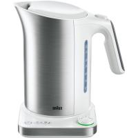 Электрочайник Braun WK 5115 WH (WK5115WH)