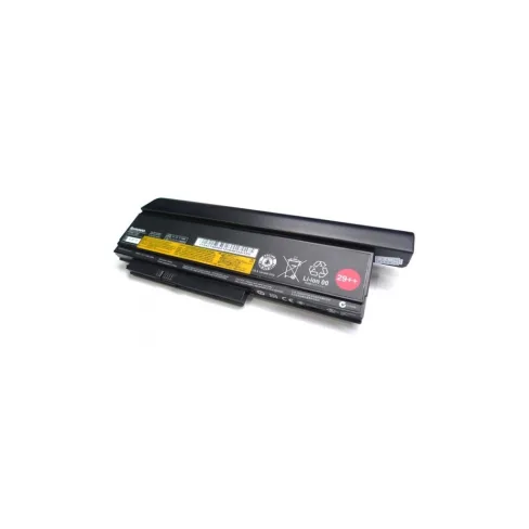 Аккумулятор для ноутбука Lenovo ThinkPad X220/X230 8500mAh (94Wh) 9cell 11.1V Li-ion (A41969)