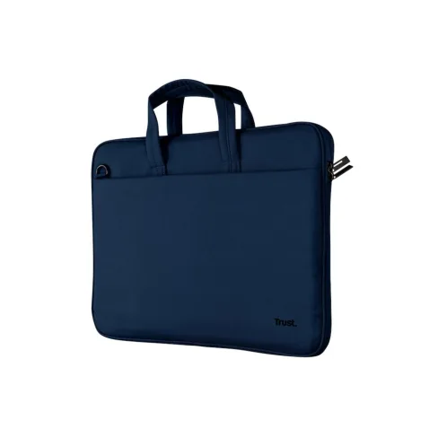 Сумка для ноутбука Trust 14" Bologna Eco, Blue (26208)