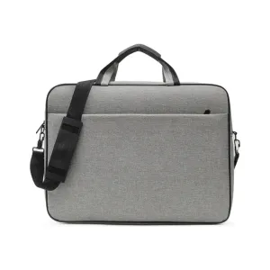 Сумка для ноутбука Voltronic 15,6 YT-M-15,6G Grey, 42x7x32cm (YT-M-15,6G)