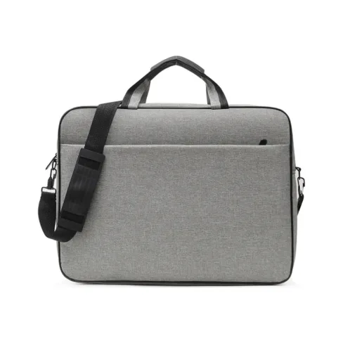 Сумка для ноутбука Voltronic 15,6 YT-M-15,6G Grey, 42x7x32cm (YT-M-15,6G)