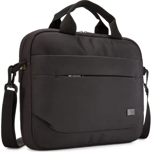 Сумка для ноутбука Case Logic 11.6" Advantage Attache ADVA-111 Black (3203984)