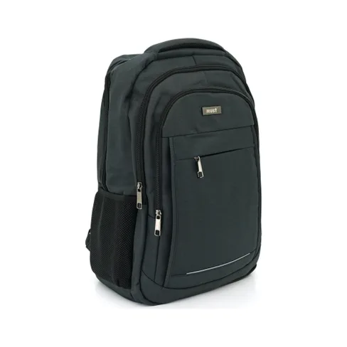 Рюкзак для ноутбука Must 15.6", Must, Black (YT-Must)