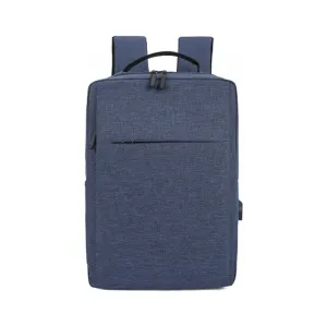 Рюкзак для ноутбука Voltronic 17", Linxue-Bl, Blue (Linxue-Bl)