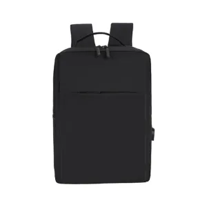 Рюкзак для ноутбука Voltronic 17", Linxue-B, Black (Linxue-B)