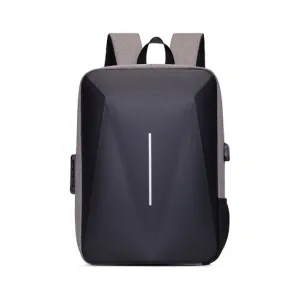 Рюкзак для ноутбука Voltronic 16", Ivsions-G, Gray (IVSIONS-G)