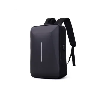 Рюкзак для ноутбука Voltronic 16", Ivsions-B, Black (IVSIONS-B)