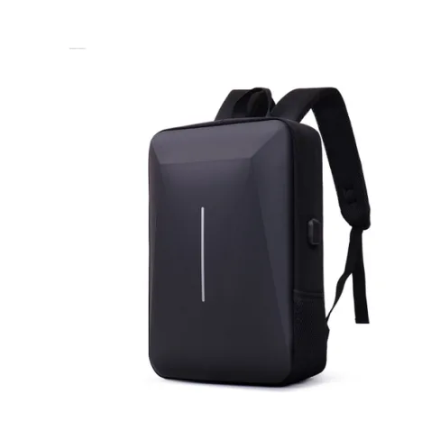 Рюкзак для ноутбука Voltronic 16", Ivsions-B, Black (IVSIONS-B)