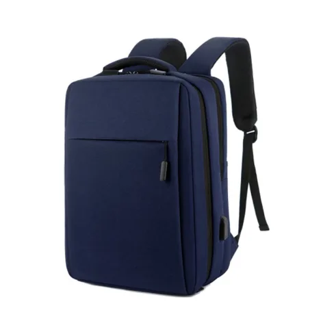Рюкзак для ноутбука Voltronic 16", Baogou-Bl, Blue (Baogou-Bl)