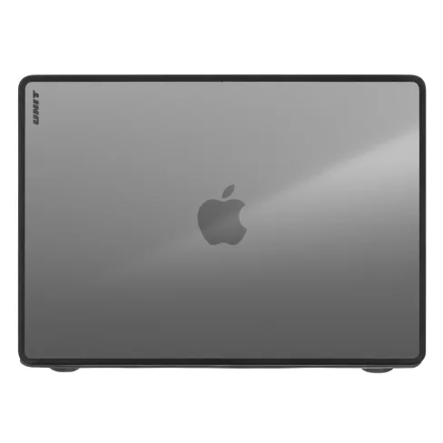 Чехол для ноутбука Armorstandart 15.3" MacBook Air M4/M3/M2 (A3241/A3114/A2941) Clear Unit (ARM79470)