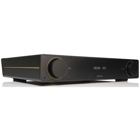 Усилитель Arcam A5+ (ARCA5PLEU)