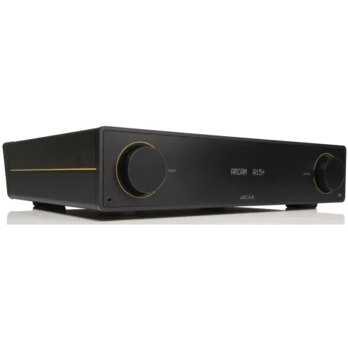 Усилитель Arcam A15+ (ARCA15PLEU)