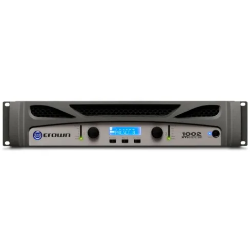Усилитель Crown Audio XTi1002 (NXTI1002-U-EU)