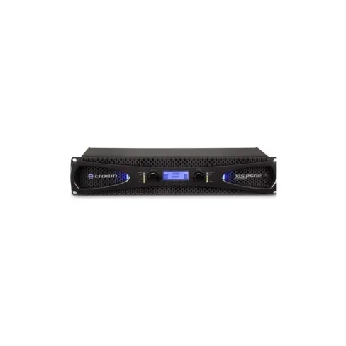 Підсилювач Crown Audio XLS2502 (NXLS2502-34-EU)