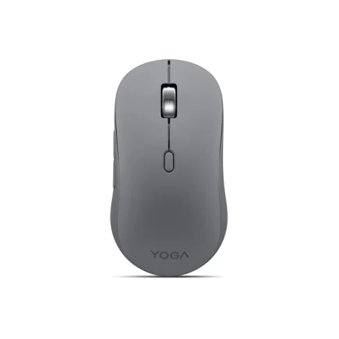 Мишка Lenovo Yoga Silent Bluetooth Luna Grey (GY51S61919)