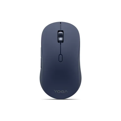 Мышка Lenovo Yoga Silent Bluetooth Cosmic Blue (GY51S61922)