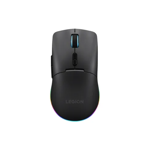 Мышка Lenovo Gaming M220 RGB Multi-Device Wireless Black (GY51U28359)