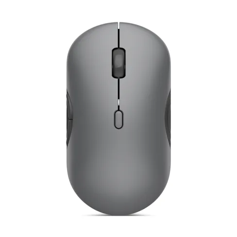 Мышка Lenovo 700 Multi-Device Wireless Luna Grey (GY51S61898)