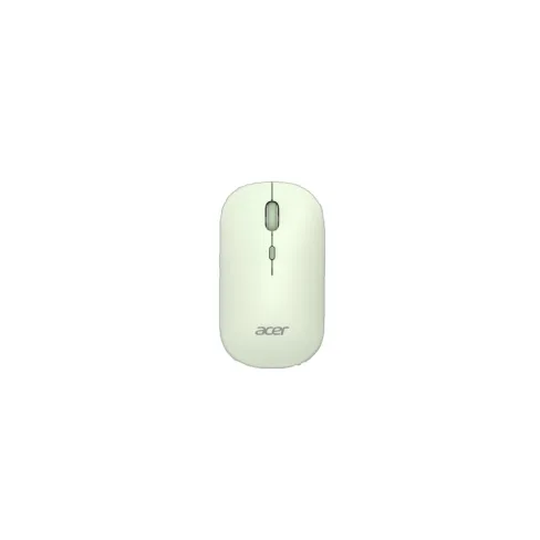 Мишка Acer AMR130 Optical Wireless Green (GP.MCE11.04D)