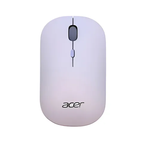 Мышка Acer AMR130 Optical Wireless Purple (GP.MCE11.04C)