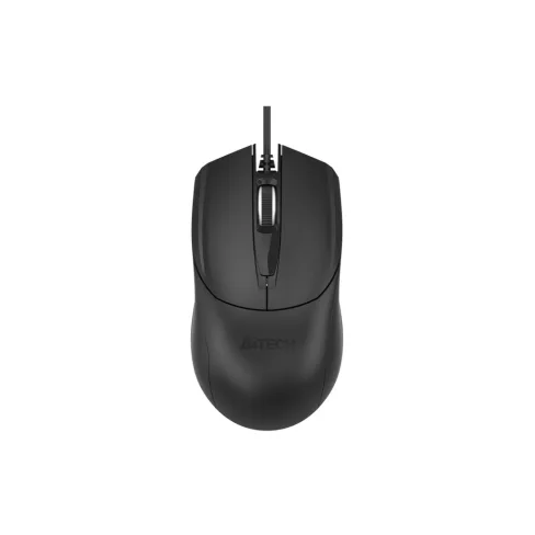 Мышка A4Tech OP-750S USB Black (4711421003728)