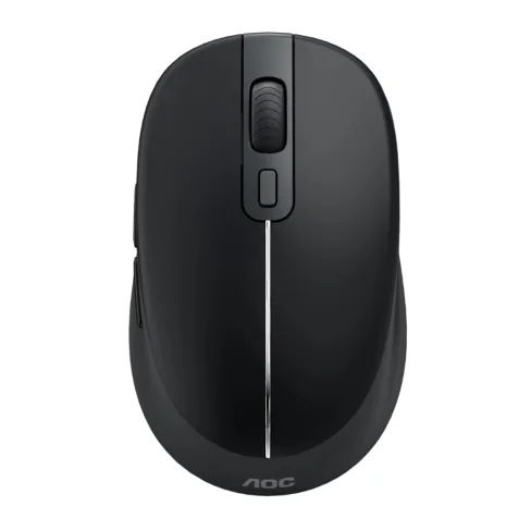 Мышка AOC MS220B Wireless Black (MS220B/LA)