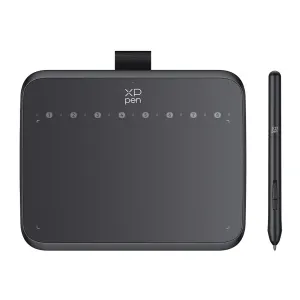 Графічний планшет XP-Pen Deco 640
