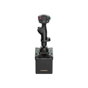 Джойстик MOZA Racing AB6 6 Нм та джойстик MHG (AS017_Moza)