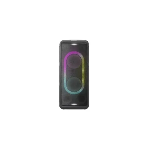 Акустическая система Panasonic SC-TMAX45GSK Black (SC-TMAX45GSK)